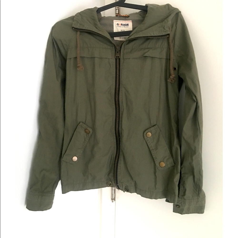 Brand new Army jacket - Size XS